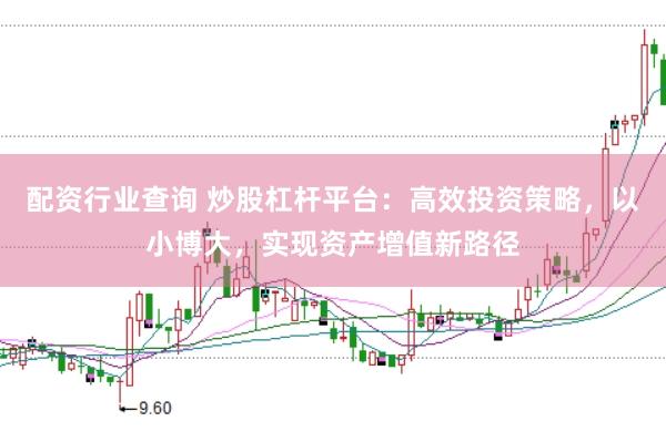 配資行業(yè)查詢 炒股杠桿平臺(tái)：高效投資策略，以小博大，實(shí)現(xiàn)資產(chǎn)增值新路徑
