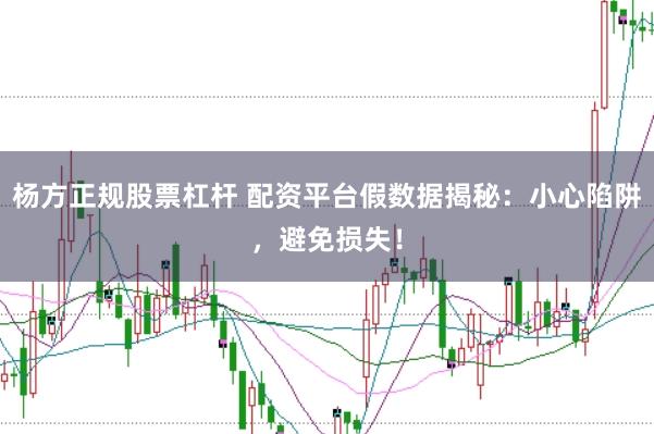 楊方正規(guī)股票杠桿 配資平臺(tái)假數(shù)據(jù)揭秘：小心陷阱，避免損失！