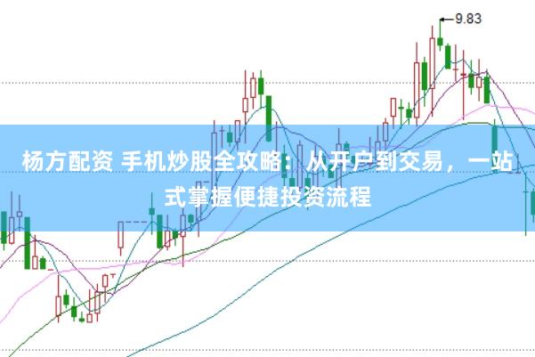 楊方配資 手機(jī)炒股全攻略：從開戶到交易，一站式掌握便捷投資流程