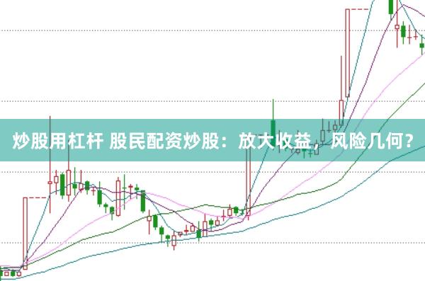 炒股用杠桿 股民配資炒股：放大收益，風(fēng)險幾何？